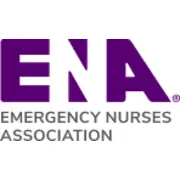 Emergency Nurses Association (ena) logo