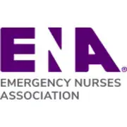 Emergency Nursing Association (ena) logo