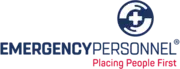 Emergency Personnel logo