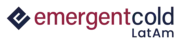 Emergent Cold LatAm logo