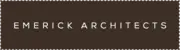 Emerick Architects logo