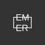 Emersoft logo