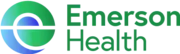 Emerson Health logo
