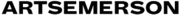 Emerson Paramount Theatre logo