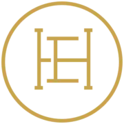 Emily Henderson logo