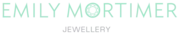 Emily Mortimer Jewellery logo