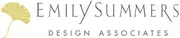 Emily Summers Interior Design logo