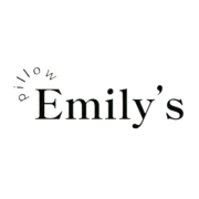 Emily's Pillow logo