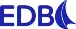 Emirates Development Bank logo