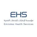 Emirates Health Services (ehs) logo