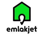 Emlakjet logo