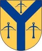 Emmaboda Municipality logo