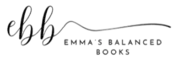 Emma's Balanced Books logo
