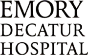 Emory Decatur Hospital