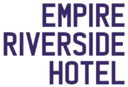 Empire Riverside Hotel logo