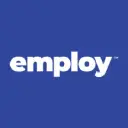 Employ logo