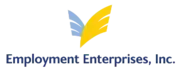 Employment Enterprises logo