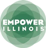 Empower Illinois logo