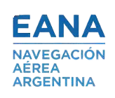 Empresa Argentina de Navegación Aérea