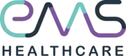 EMS Healthcare logo