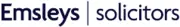 Emsleys Solicitors Ltd