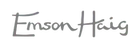 Emson Haig logo