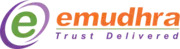 eMudhra logo