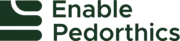 Enable Pedorthics logo