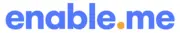 Enable.me logo