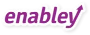 Enabley logo