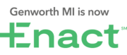Enact Mortgage Insurance