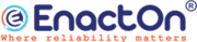 EnactOn Technologies logo
