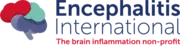 Encephalitis International logo