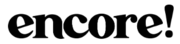 Encore Performing Arts logo