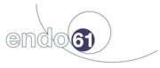 Endo61 logo