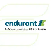 Endurant Energy logo