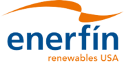 Enerfín logo