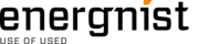 Energnist logo