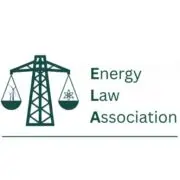 Energy Law Association logo