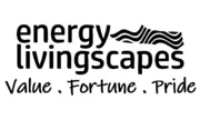 Energy Livingscapes logo