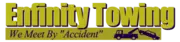 Enfinity Towing logo