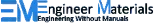 Engineer Materials logo
