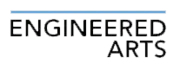Engineered Arts logo