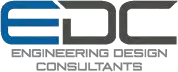 Engineering Design Consultants logo