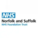 England's National Health Service logo
