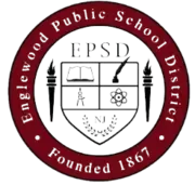 Englewood School District logo