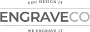 EngraveCo logo