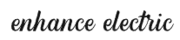 Enhance Electric logo