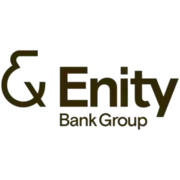 Enity Bank Group logo