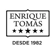 Enrique Tomás Jamon Production logo